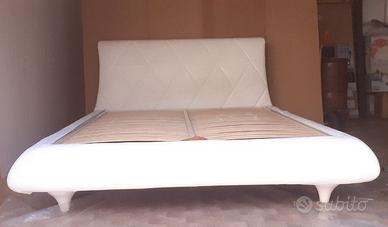 Letto contenitore "la Falegnami"