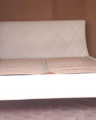 Letto contenitore "la Falegnami"