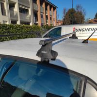 barre portatutto