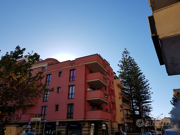 Appartamento bivano vicino tribunale e ospedale