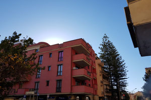 Appartamento bivano vicino tribunale e ospedale