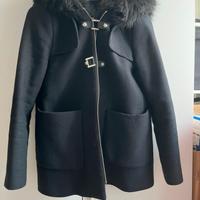 Cappotto donna Zara