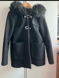 Cappotto donna Zara