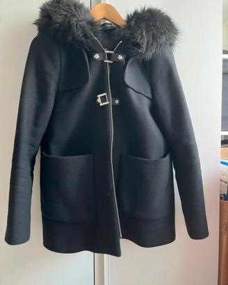 Cappotto donna Zara