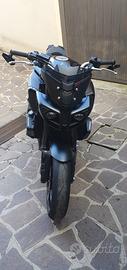 yamaha MT 10