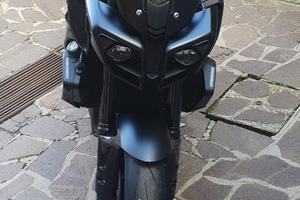 yamaha MT 10