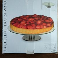 espositore per torte