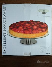 espositore per torte