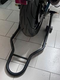 CAVALLETTO POSTERIORE MOTO