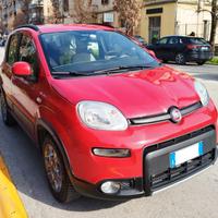 PANDA 0.9 TwinAir Turbo 85cv E6 S&S TREKKING