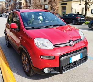 PANDA 0.9 TwinAir Turbo 85cv E6 S&S TREKKING