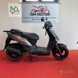 Kymco Agility 50 UNICO PROPRIETARIO
