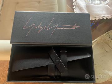 Occhiali da sole Yohji Yamamoto Slook 004