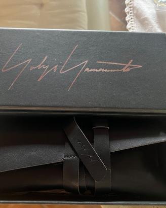 Occhiali da sole Yohji Yamamoto Slook 004