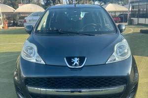 Peugeot 107 1.0 68CV 5p. Sweet Years