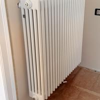 Radiatori Zehnder Charleston Modello 5090-20