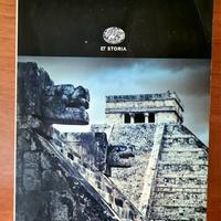 La civiltà Maya - J. Eric S. Thompson Einaudi 