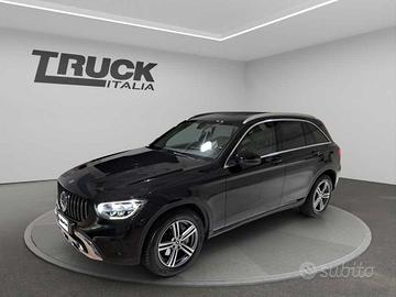 Mercedes-Benz VC GLC - X253 2019 - GLC 300 U91845