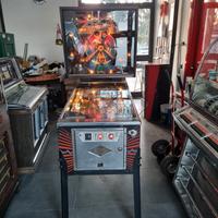 Flipper Bally Xenon Funzionante 