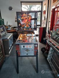 Flipper Bally Xenon Funzionante 