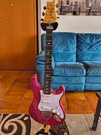 prs silver sky se Signature John mayer