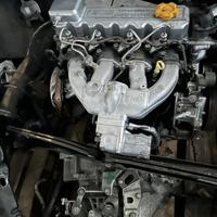 Motore Nissan tipo bd30