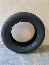 Gomma pirelli scorpion 235/60 r18