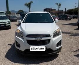 Chevrolet Trax 1.6 FWD LS