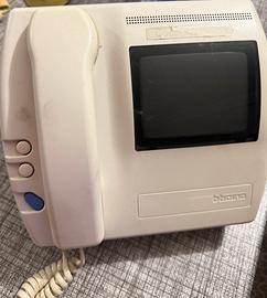 Video Citofono BTicino