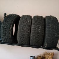 gomme invernali nokian+portagomme