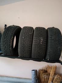 gomme invernali nokian+portagomme