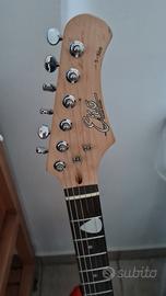 CHITARRA ELETTRICA