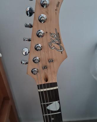 CHITARRA ELETTRICA