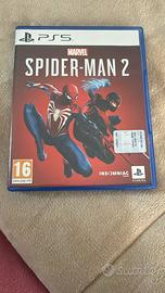 Spider man 2 PS5
