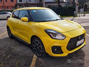Suzuki Swift 5 Porte Swift 1.4h Sport 2wd*UNICO PP