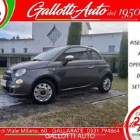 FIAT 500 1.3 Multijet 16V 95 CV Pop
