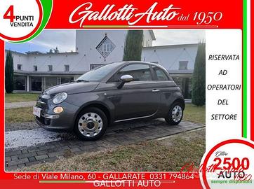 FIAT 500 1.3 Multijet 16V 95 CV Pop