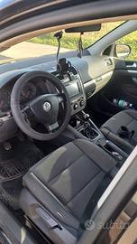 Auto golf 5 1.9 diesel
