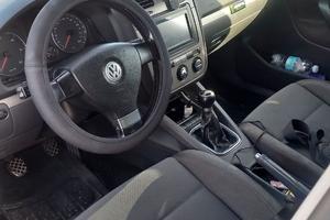 Auto golf 5 1.9 diesel