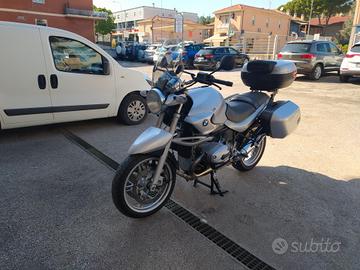 Bmw R 1150 r