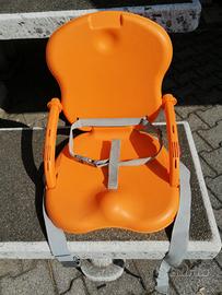 Seggiolino da tavolo