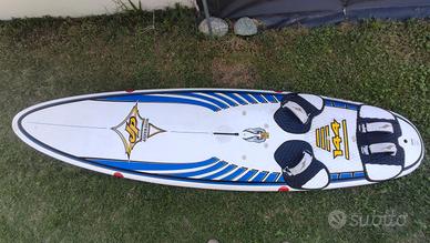 tavola windsurf JP Australia 144 litri