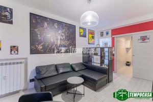3 LOCALI CON BOX DOPPIO E CANTINA