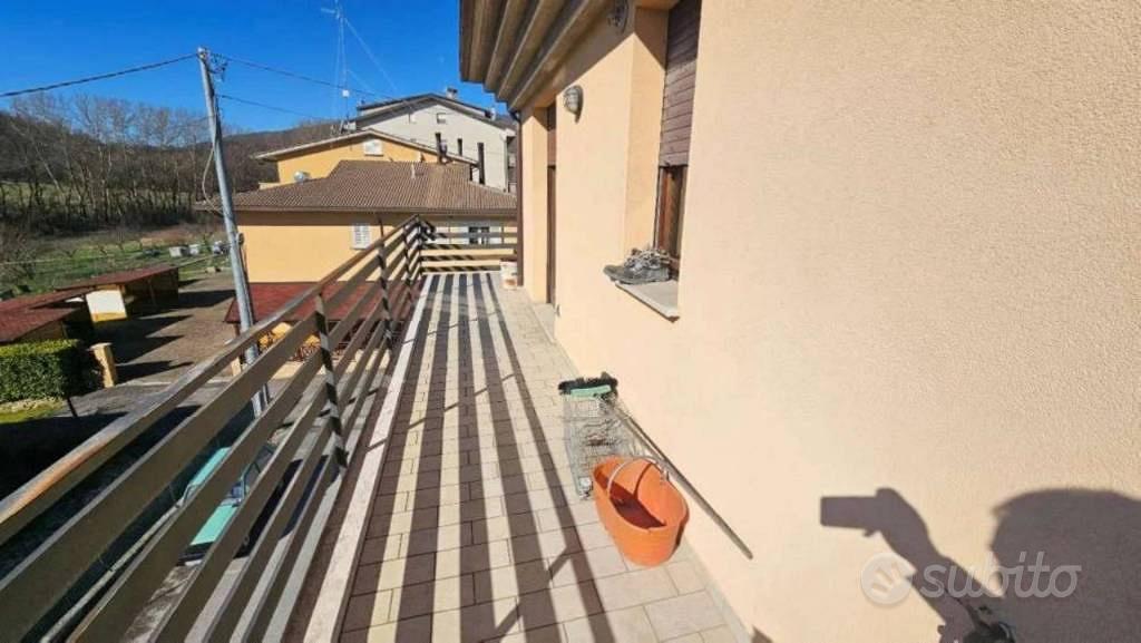 Appartamento – Scheggia, Pietragrossa, Perugia - Vista 2