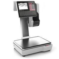 🌟 BILANCIA ELETTRONICA MOD. OMEGA COMPACT LITE 🌟