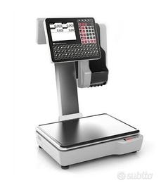 🌟 BILANCIA ELETTRONICA MOD. OMEGA COMPACT LITE 🌟