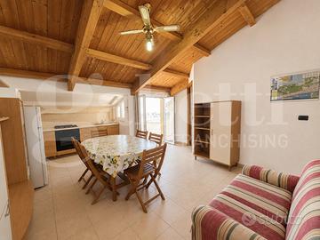 Appartamento Tortoreto [Cod. rif 3324439VRG]