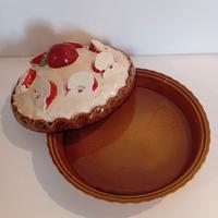 porta dolci 