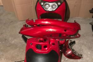 Ricambi beverly 250