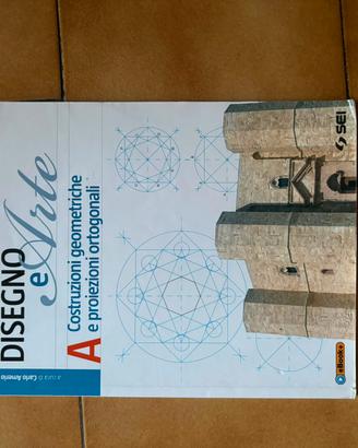Disegno e arte A